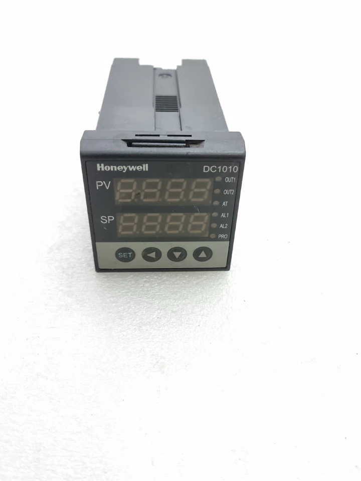 Honeywell DC1010CT-101000-E Temperature Controller Ac 85~265V Used-Tested